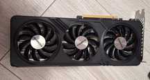 Karta graficzna NVIDIA