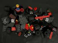 6889 LEGO Kosmiczny robot