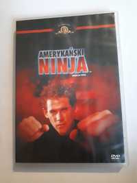 Amerykański ninja 1985 lektor PL