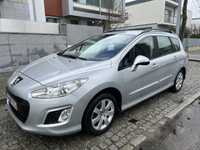 Peugeot 308 SW 1.6 Hdi - Nacional