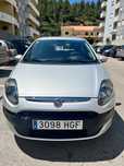 Fiat Punto Evo 1.6 impecável, leia descrição!