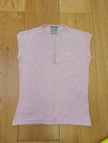 T-shirt, koszulka Nike jasnoróżowa S