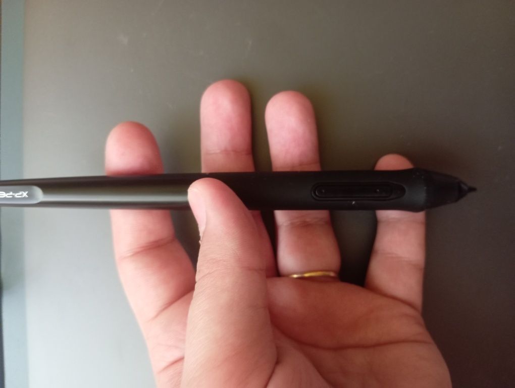 Tablet graficzny x-pen