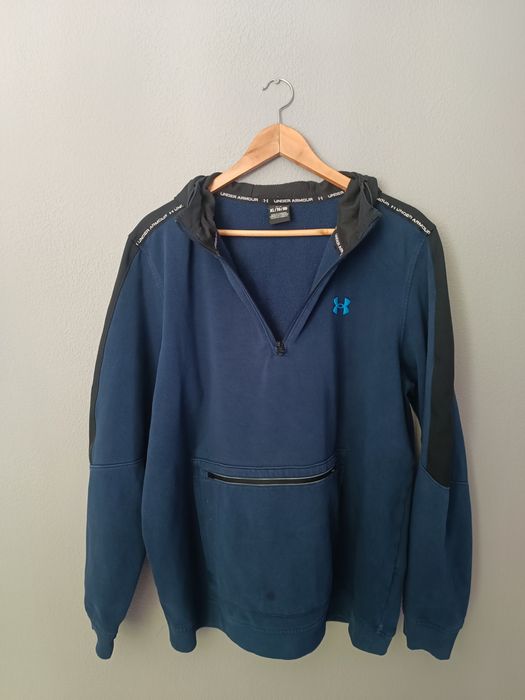 Чоловіче худі Under Armour