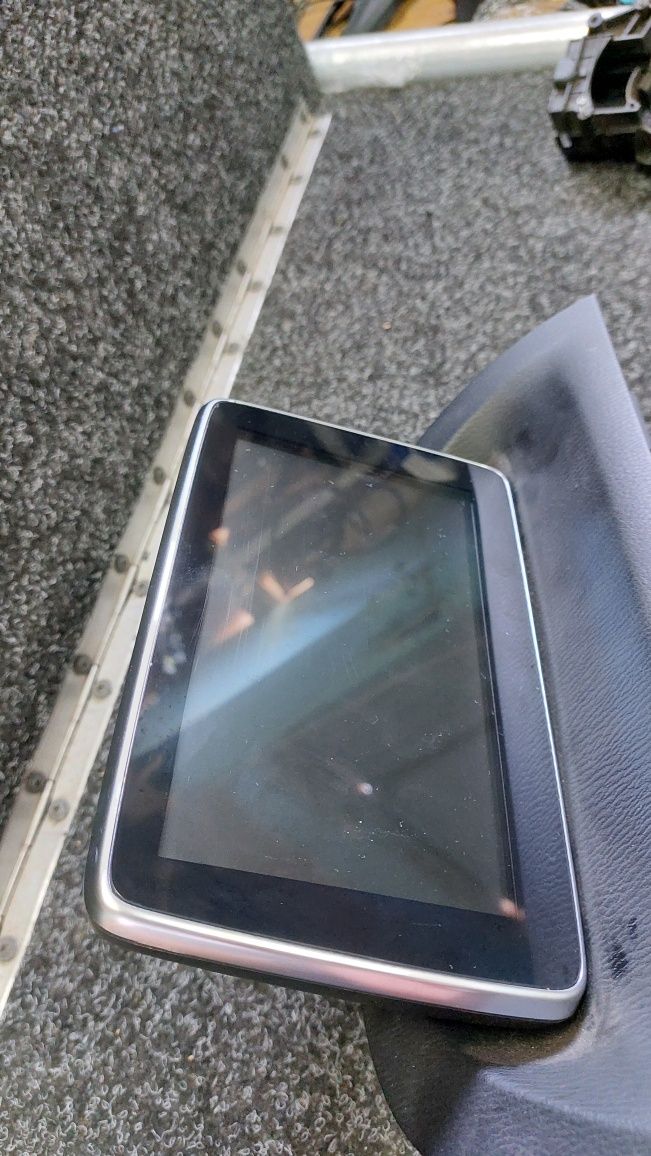 Mazda 3BM 2013+ монитор дисплей экран кнопки подогрева Мазда 3