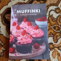 Muffinki. Babeczki z fantazją