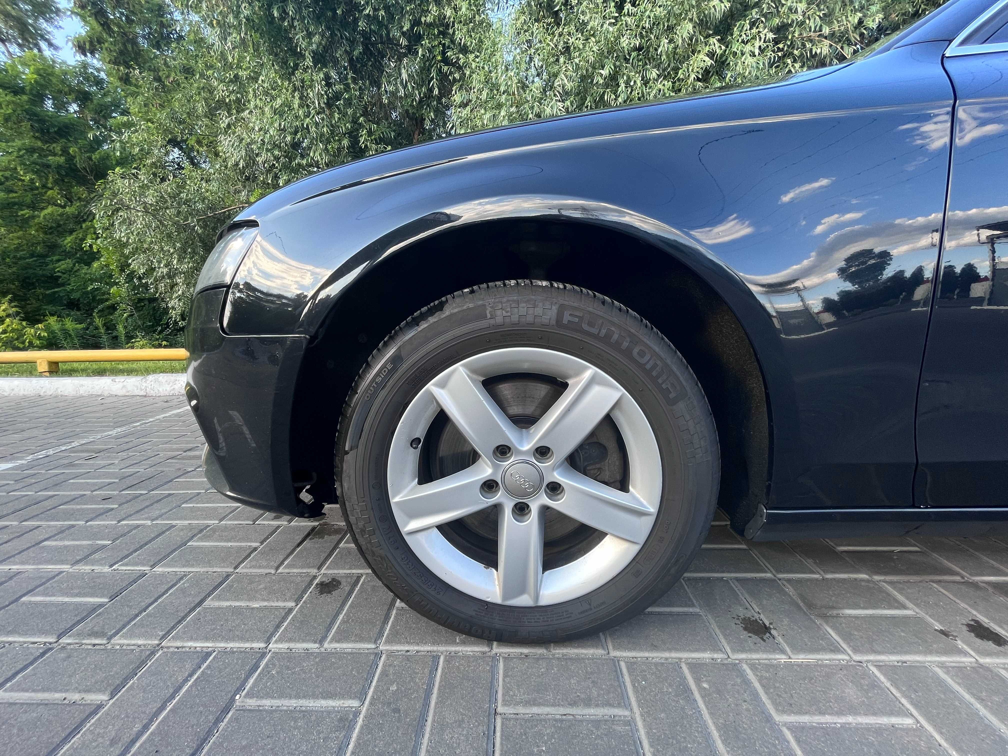 продам авто Audi A4 2011