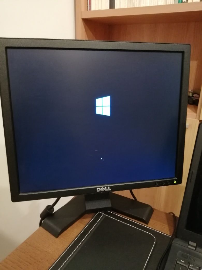 Monitor Dell 17 polegadas E170S