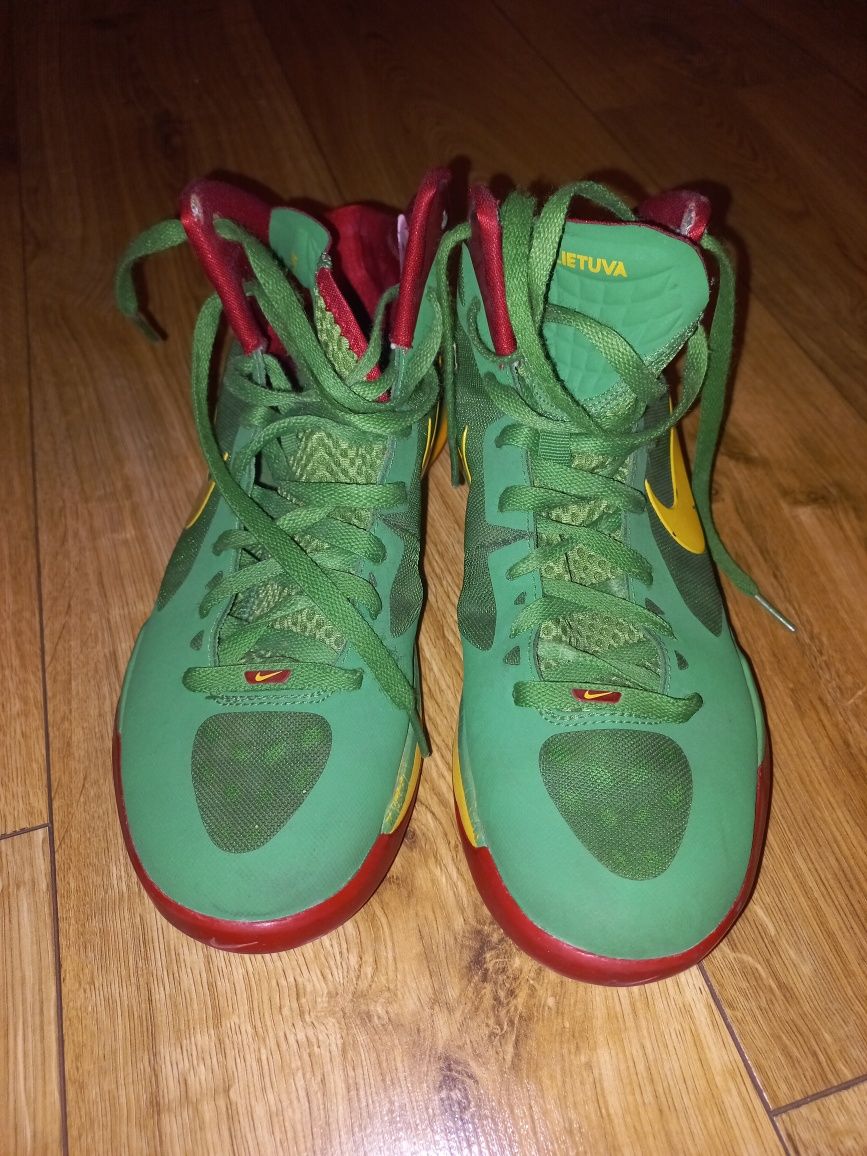 Buty NIKE Zoom Hyperdunk rozm. 41