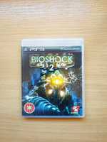 BioShock 2 ps3,#,stan bardzo dobry, wysyłka olx