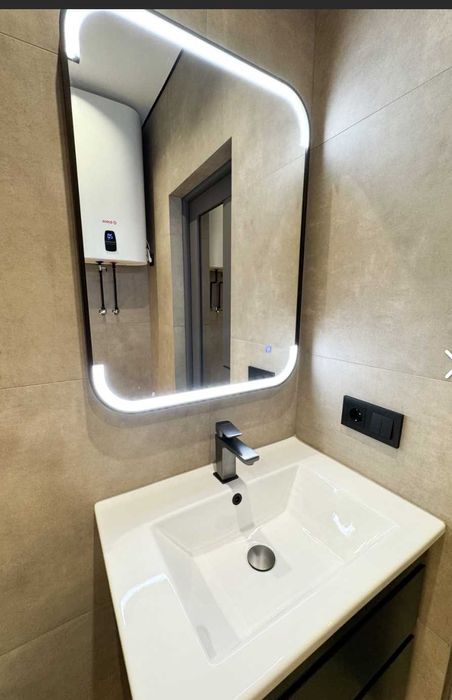 Оренда затишної 1-кімнатної квартири в Рівному — перша здача!