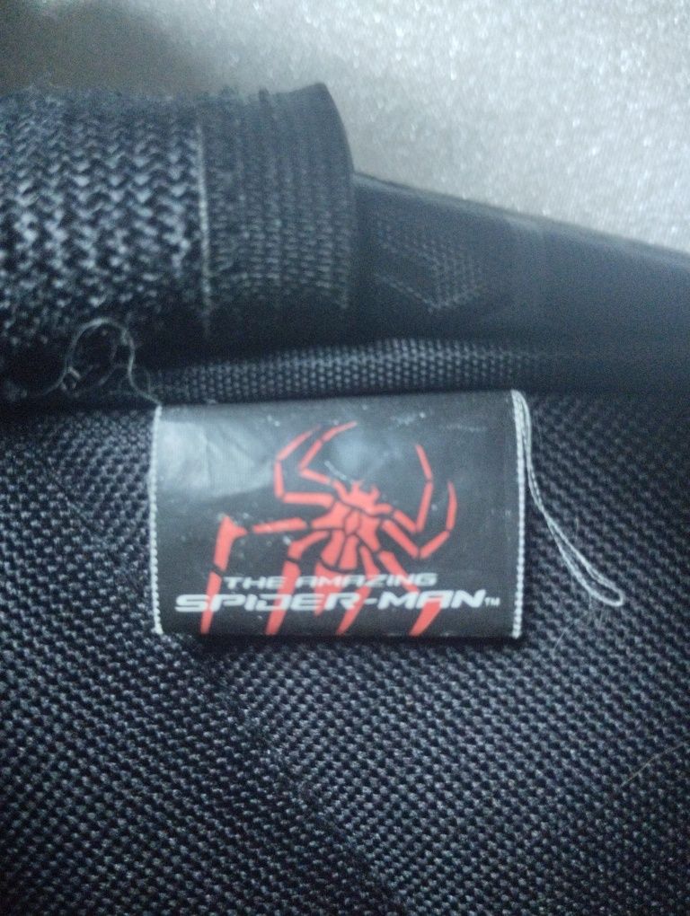Plecak Spiderman oryginalny