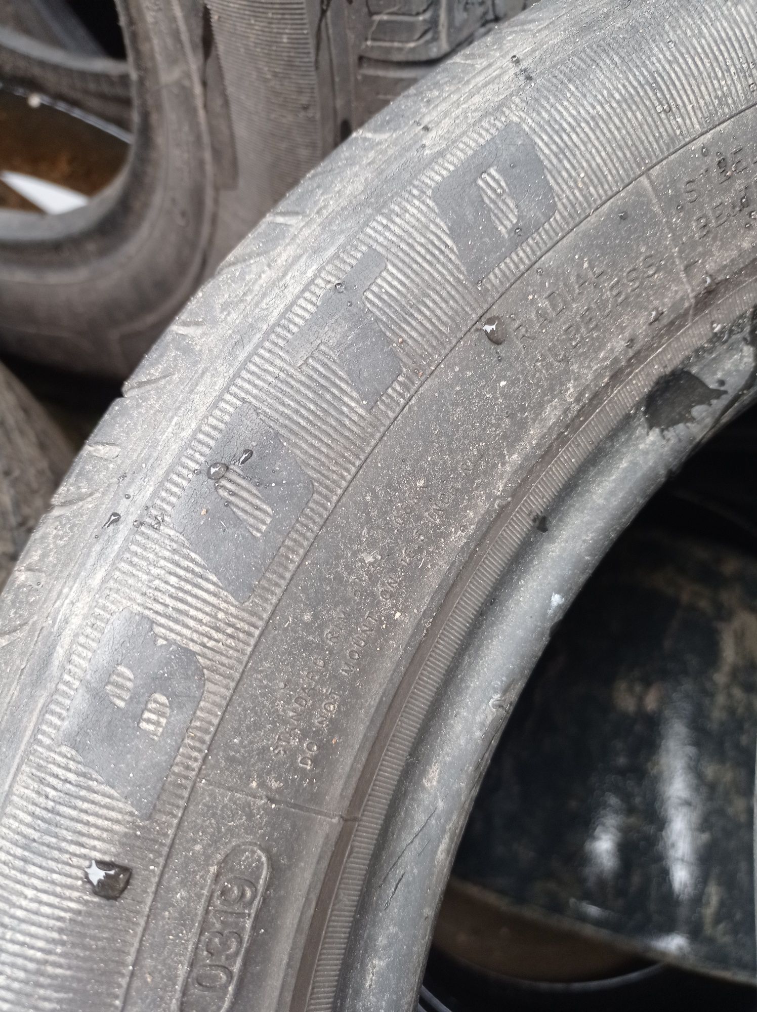 Резина boto genesys 228 205/55r16