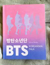 BTS Koreańska fala Adrian Besley