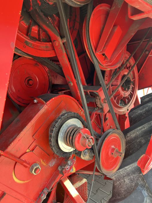 Massey Ferguson 20 Стан НОВОГО