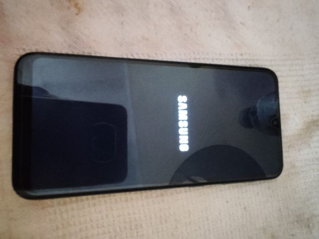 Samsung galaxy a20e novo