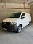 VW Transporter 2012 Nacional