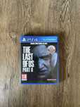 Last of us 2 ps4