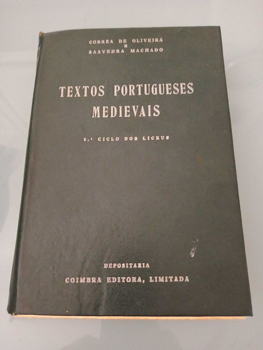 Textos Portugueses Medievais
