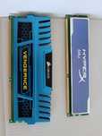 Pamięć RAM DDR3 2x4GB 8GB Kingston Corsair r