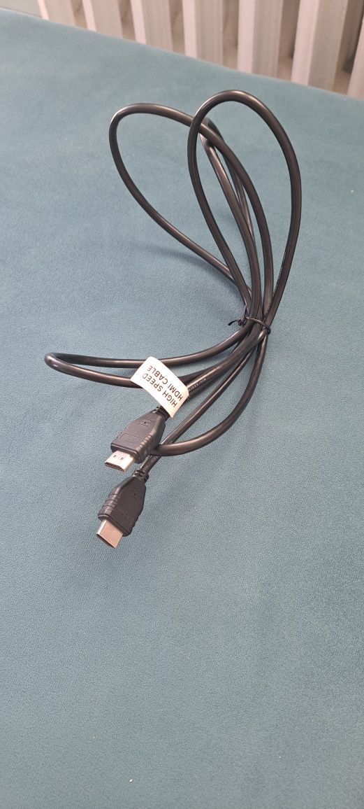 Kabel,przewód High speed HDMI ,2160p. Audio return channel