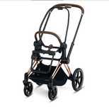 Stelaż wózka Cybex Priam 2.0 rose gold