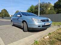 Citroen C5 2.0 16v B+G