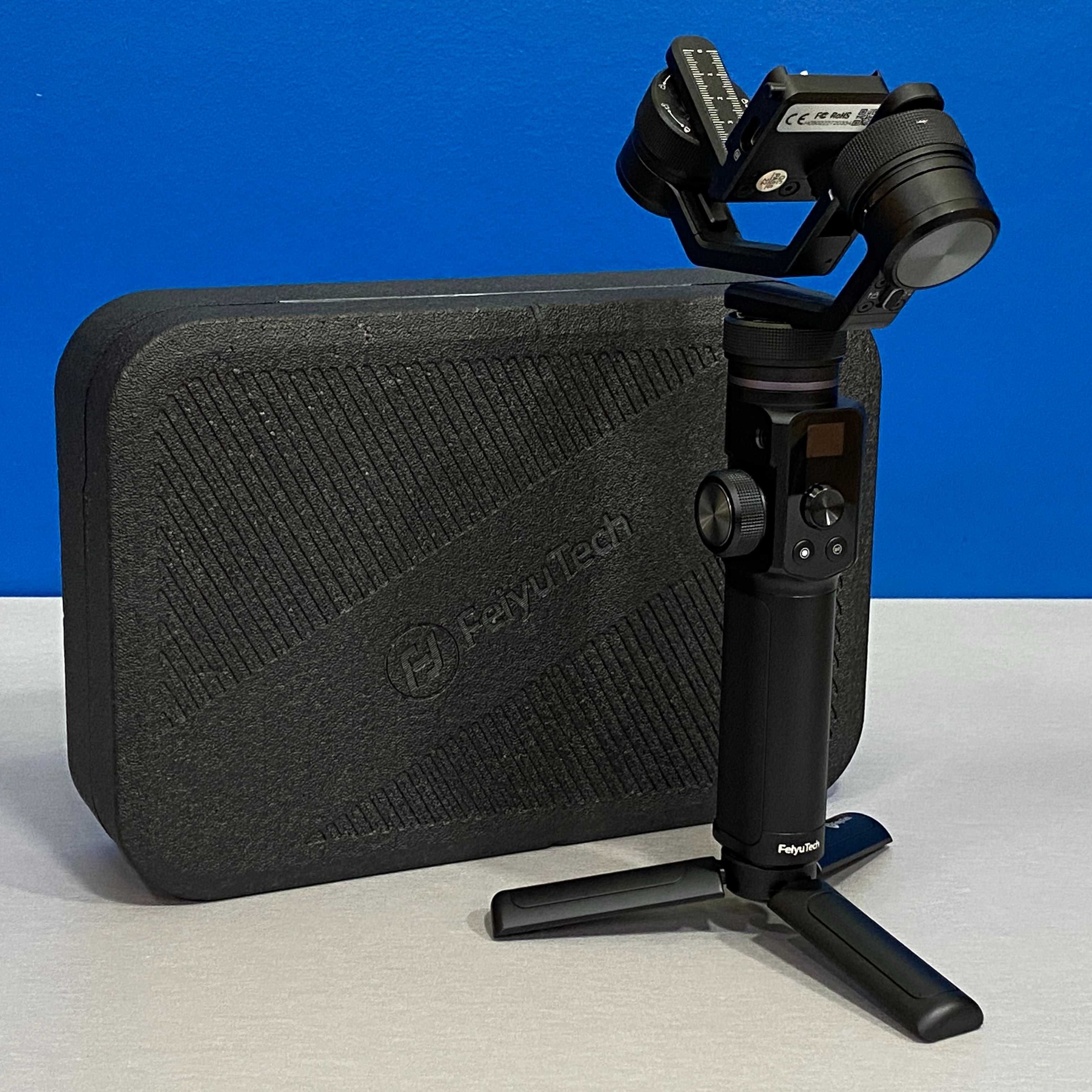 FeiyuTech G6 Max (Gimbal)