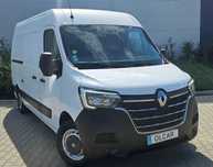Renault MASTER  Grand Comfort! L2h2! Zabudowa ! Tempomat ! NAVI! FV23%