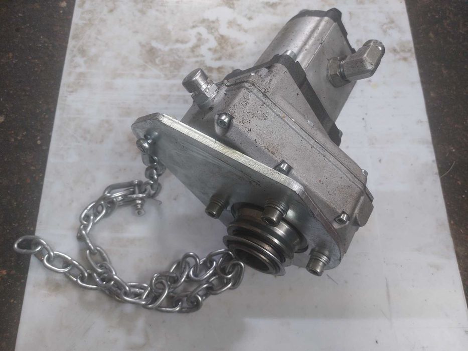 Sprzedam multikator z pompo do cyklopa nowe