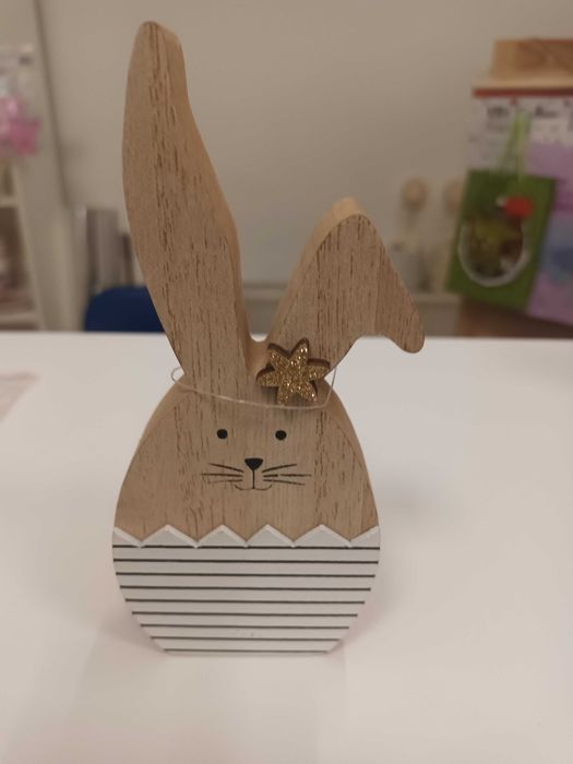 Zając Wielkanocny - EXTRA !