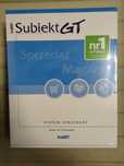 Nowy Subiekt GT, licencja na 3 stanowiska