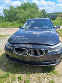 BMW F10 3.0i 204 Ps 2011r OKAZJA