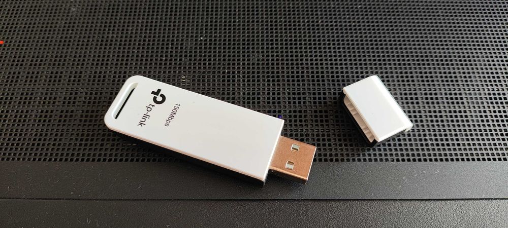 Интернет адаптер