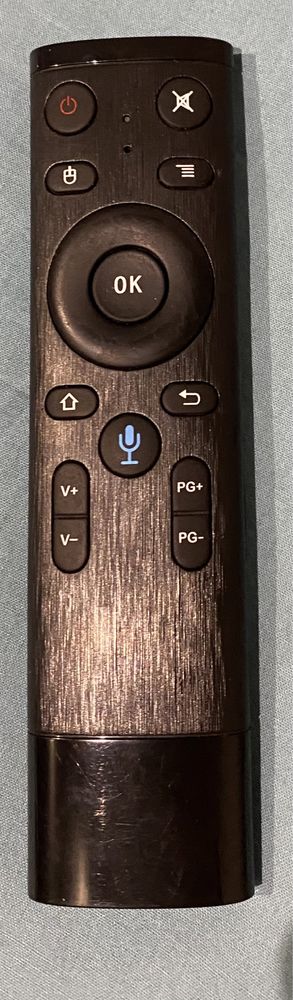 Telecomando Mi box s 4K