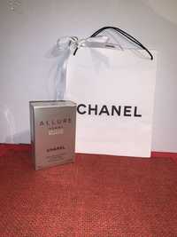 Парфюм Chanel Allure Homme Edition Blanche 100мл