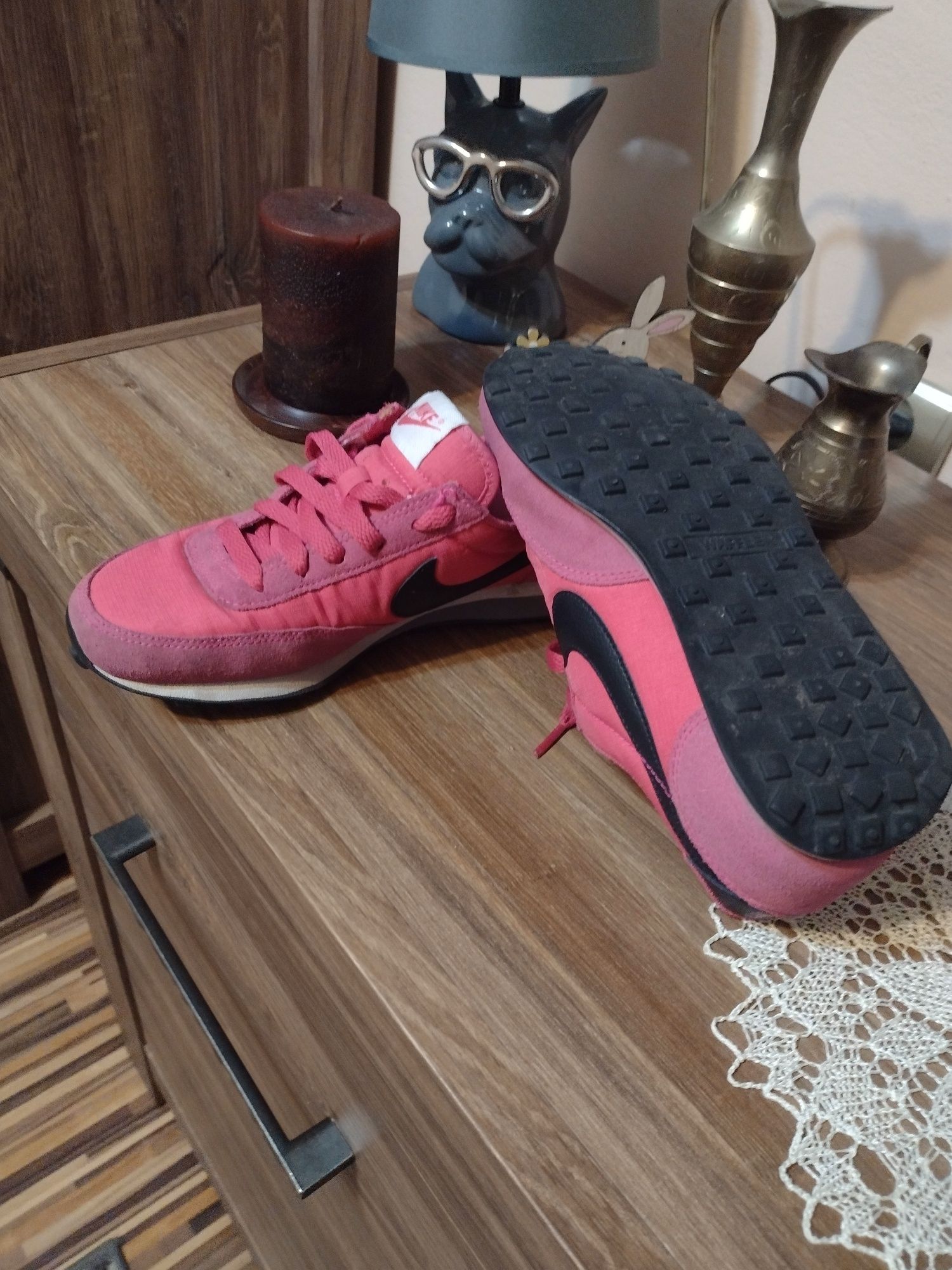 Buty NIKE damskie rozmiar 36 cena 55 zł