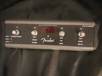 Pedal Mustang Ms4