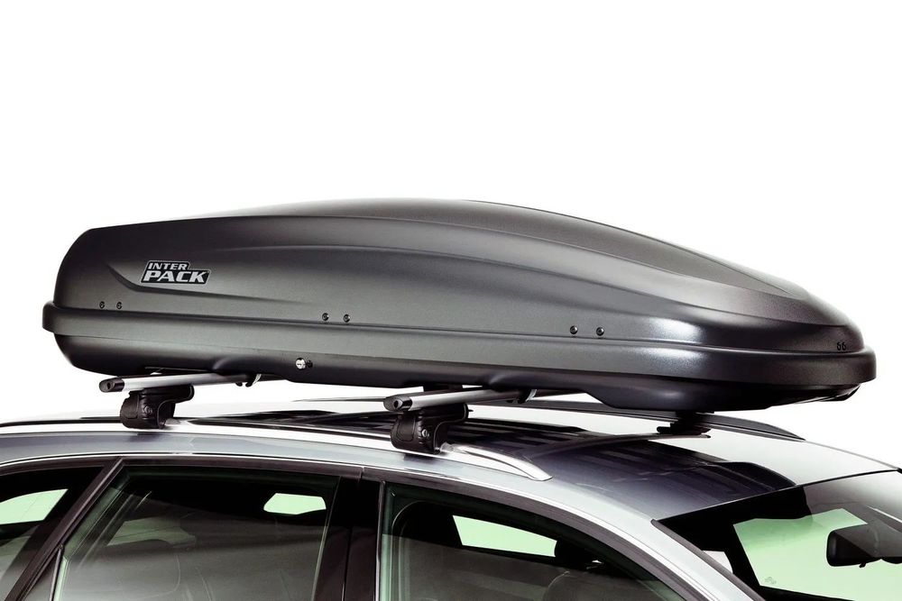 Wynajem box dachowy, uchwyt rowerowy bagażnik dachowy