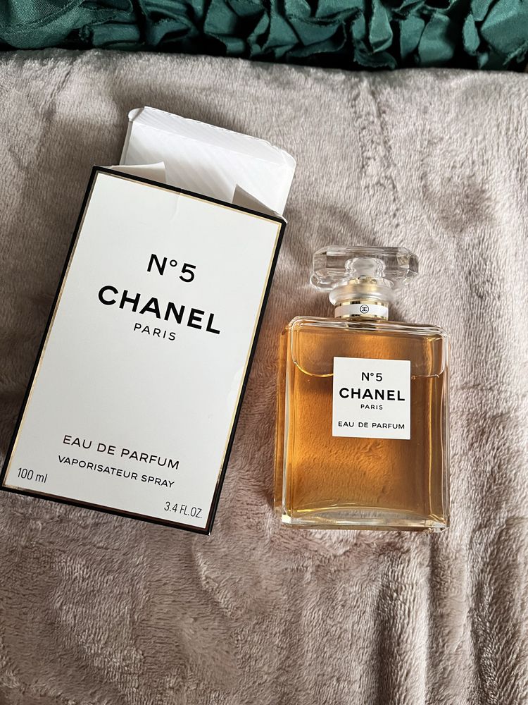 perfumy Chanel N 5 eau de parfum 92200 neuilly sur seine