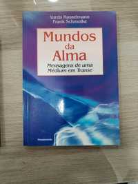 Livro Mundos da Alma