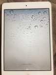 Ipad mini 1 moddl A1454