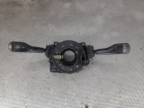 Conjunto / manetes de luzes e limpa vidros BMW 3 (E46)