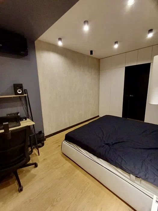 ‼️ЖК ДУЭТ‼️НЕВЕРОЯТНАЯ 105м2 евроремонт Сертификат