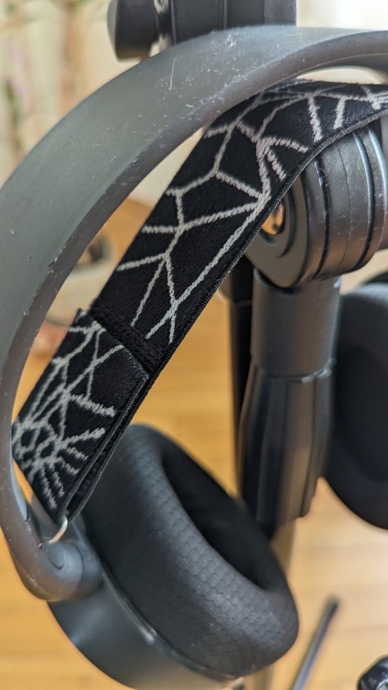Навушники Steelseries Artis 3, геймерські навушники з мікрофоном