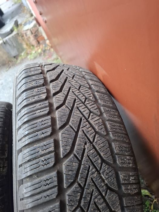 Продам шини SEMPERIOT SPEDD-GRIP2  205/60 R16 зима