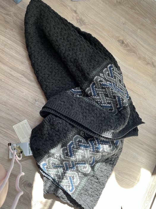 Koc z welny merino 105/150