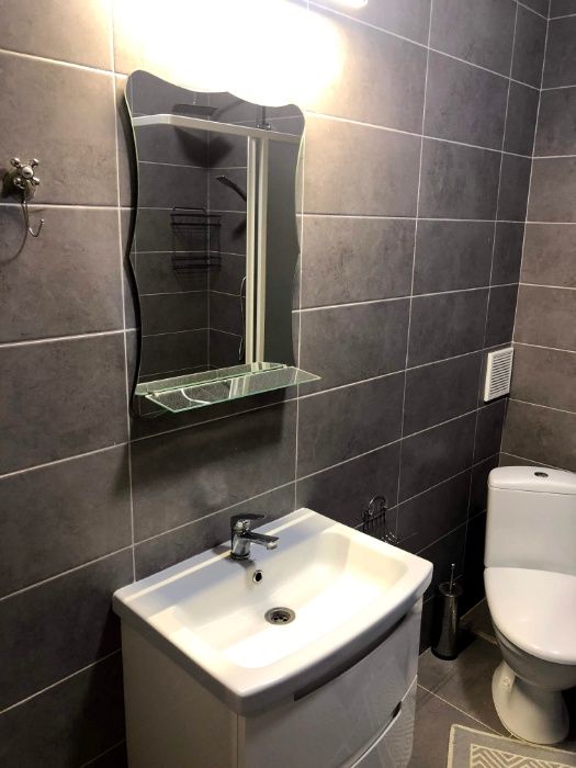 Здам 1к квартиру подобово Ужгород