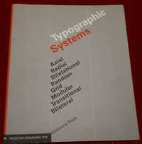 Typographic Systems Kimberly Elam 2007