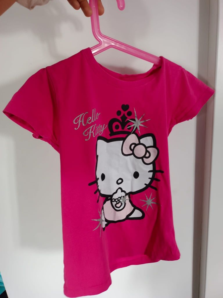 Koszulka Hello Kitty